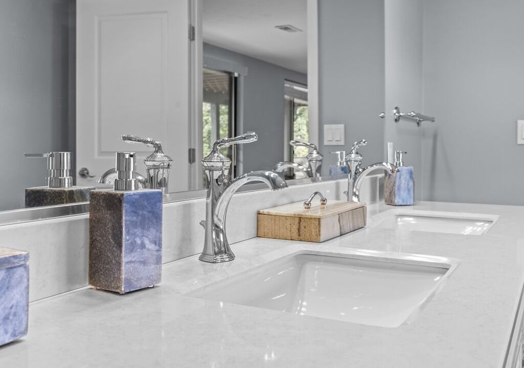 Photo of Bathroom in Harrison