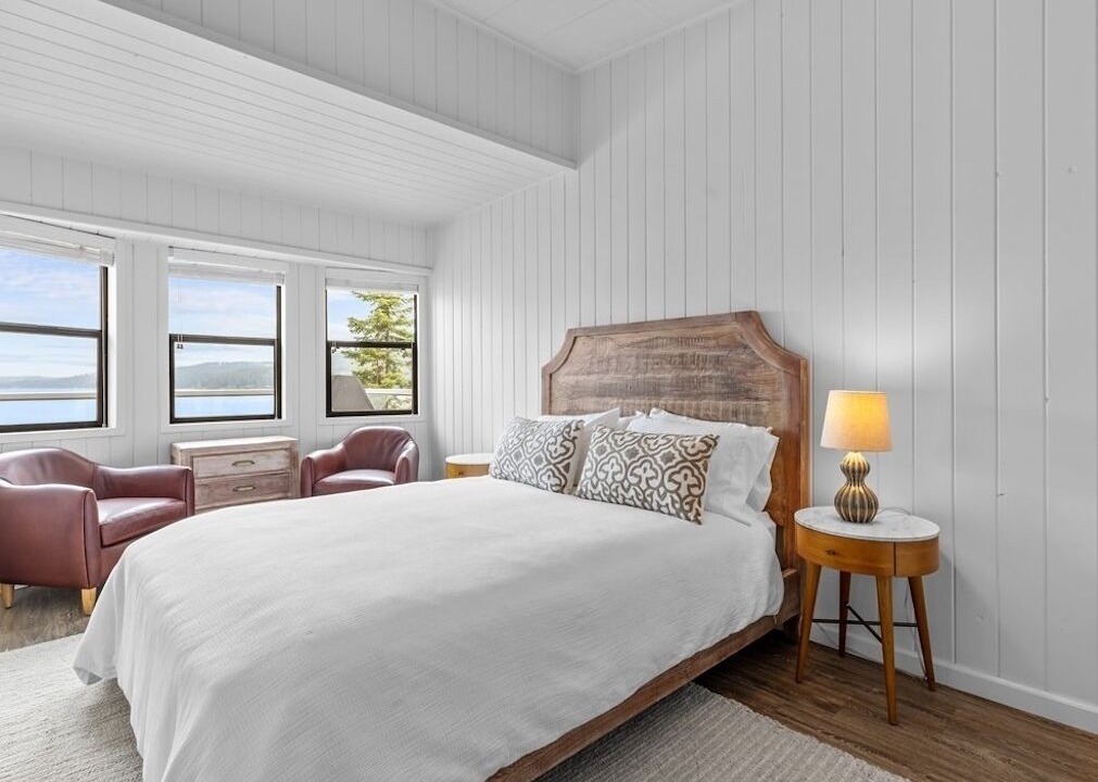 Photo of Bedroom in Harrison