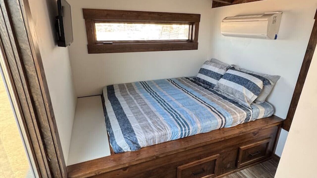Photo of Bedroom in St. Anthony