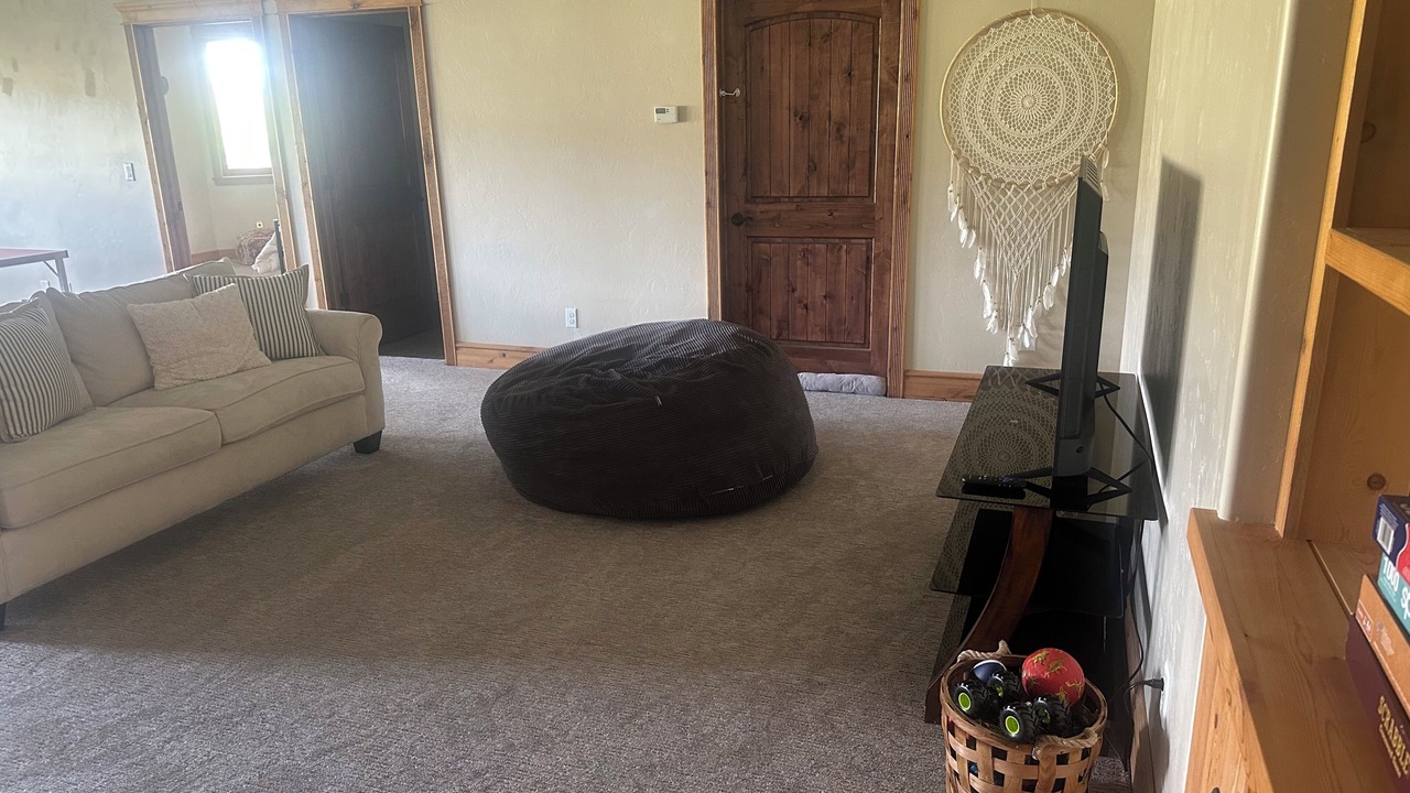 Photo of Livingroom in Swanlake