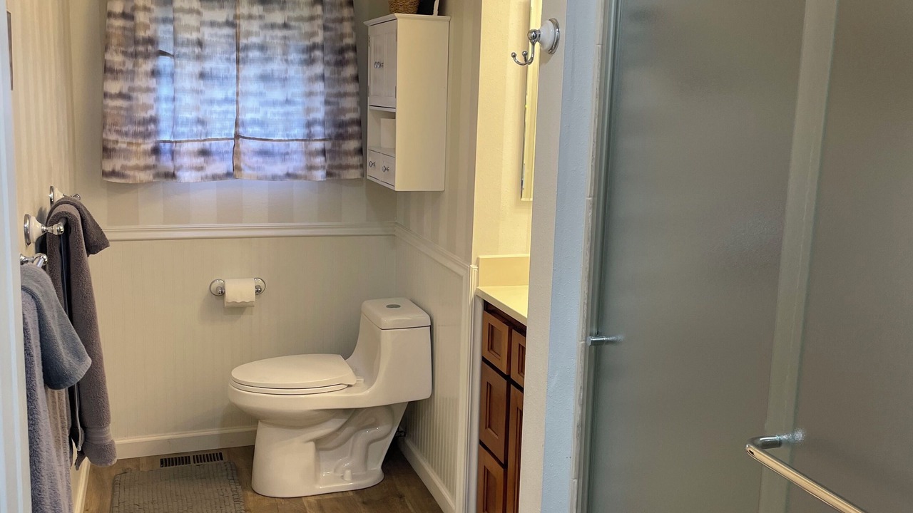 Photo of Bathroom in Moran Prairie