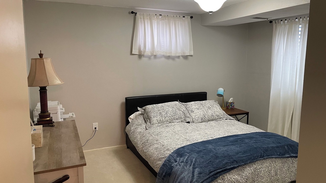 Photo of Bedroom in Moran Prairie