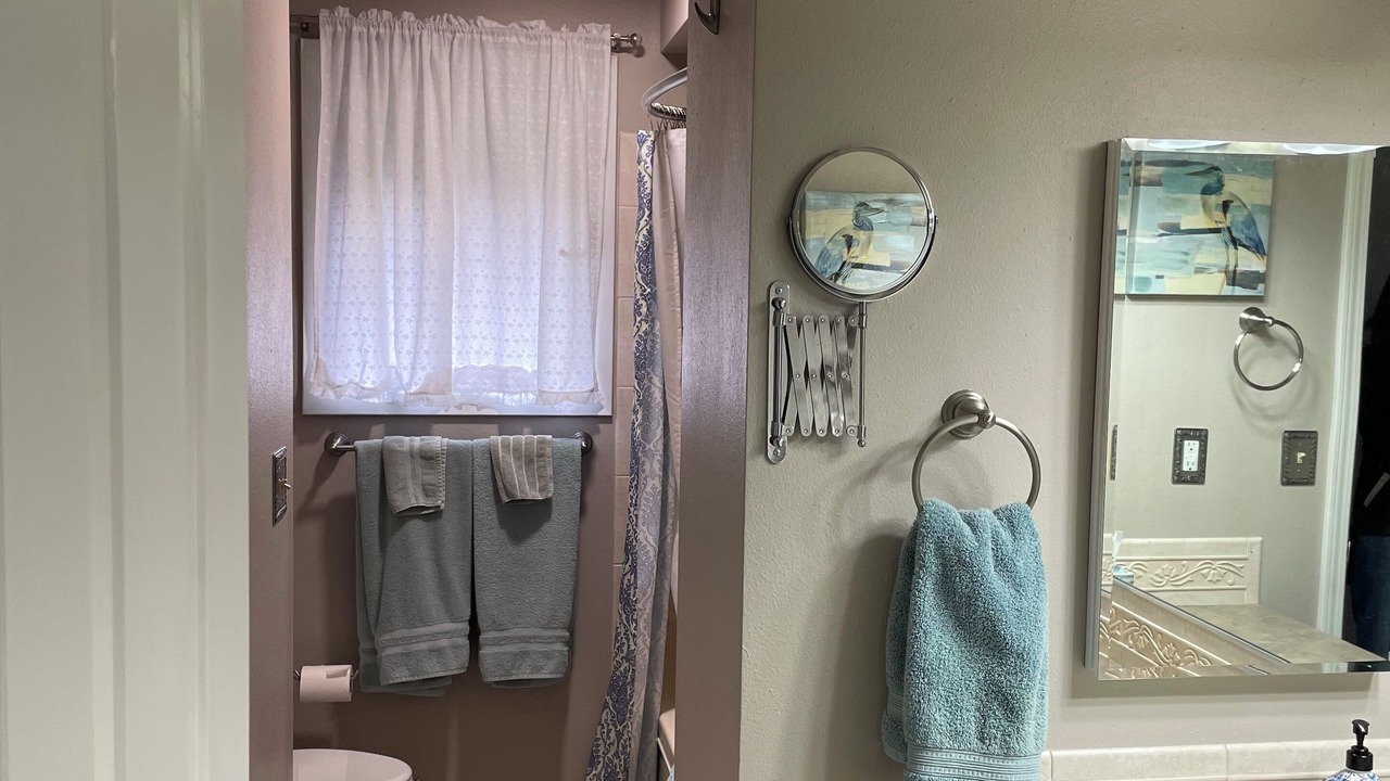 Photo of Bathroom in Moran Prairie