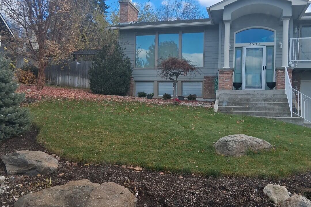 Photo of Outdoor in Moran Prairie