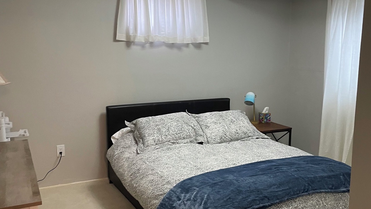 Photo of Bedroom in Moran Prairie