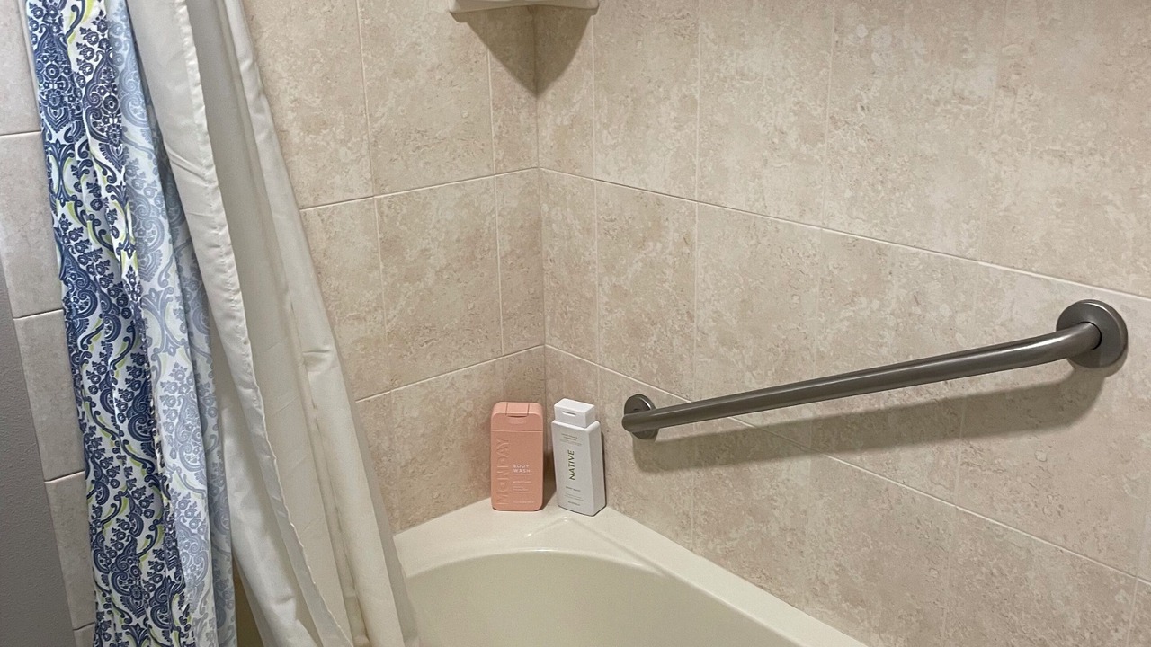 Photo of Bathroom in Moran Prairie