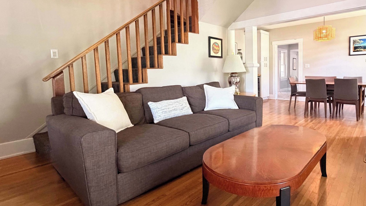 Photo of Bedroom in Coeur d'Alene