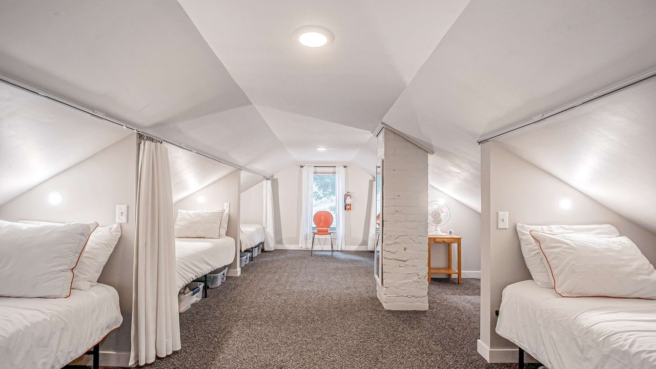Photo of Bedroom in Coeur d'Alene