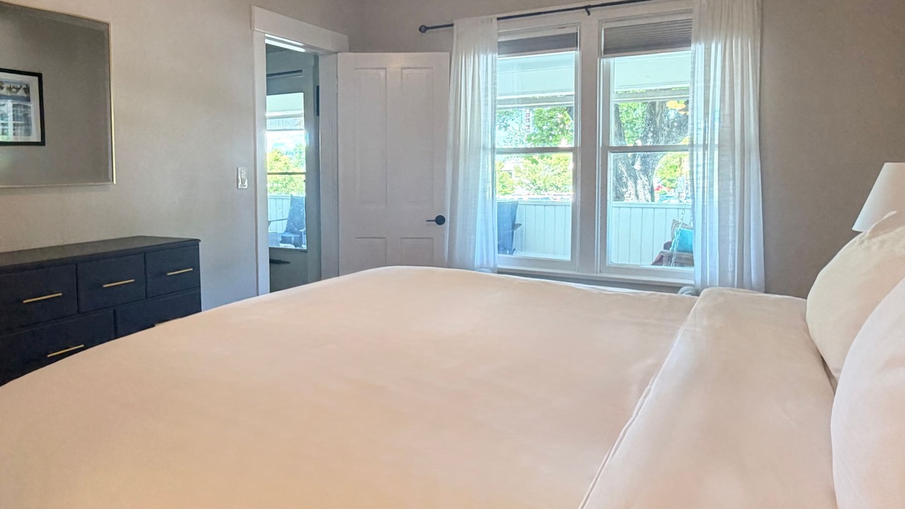 Photo of Bedroom in Coeur d'Alene