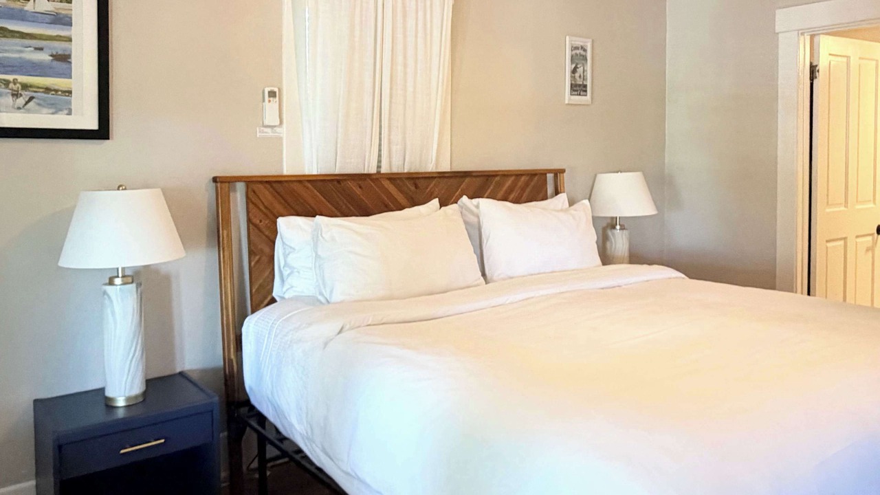 Photo of Bedroom in Coeur d'Alene