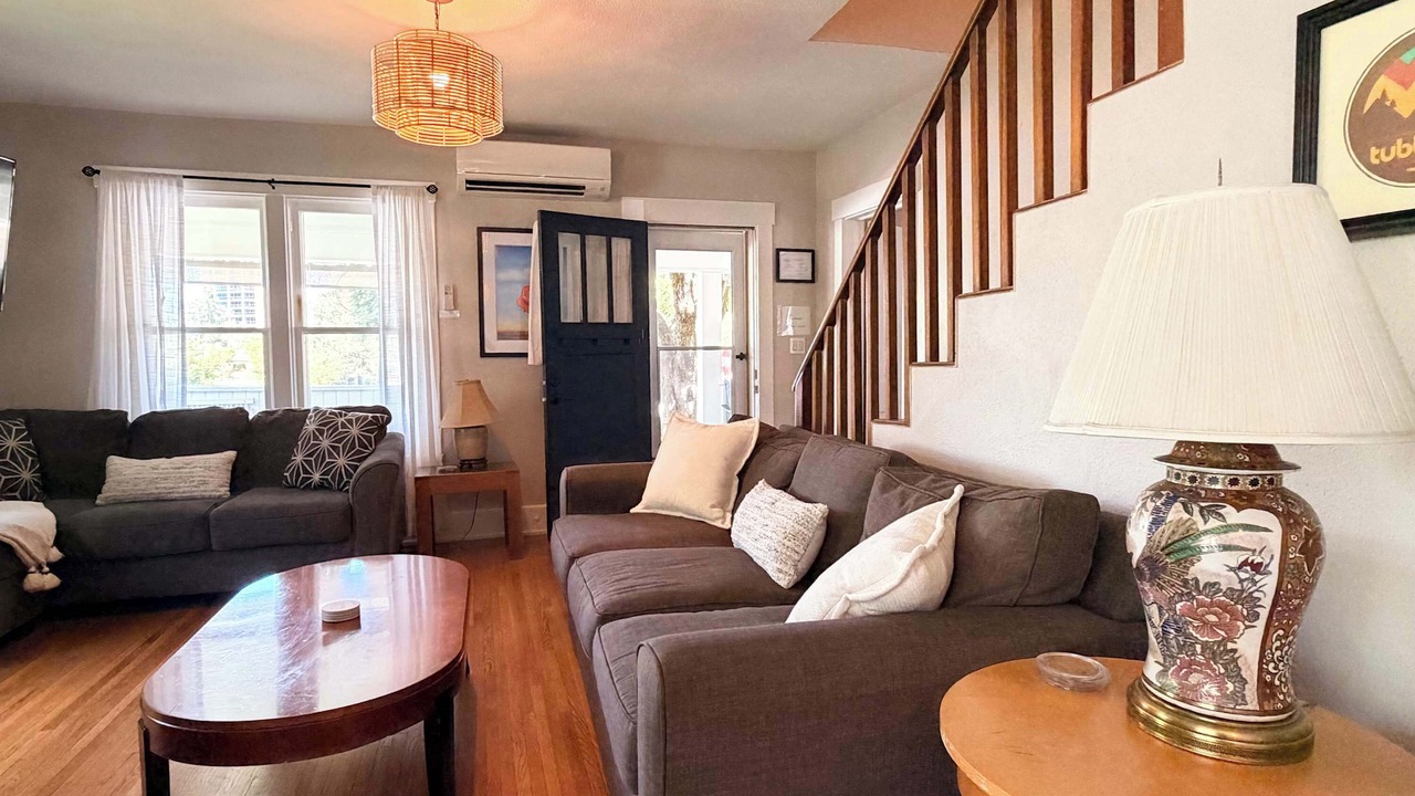 Photo of Bedroom in Coeur d'Alene