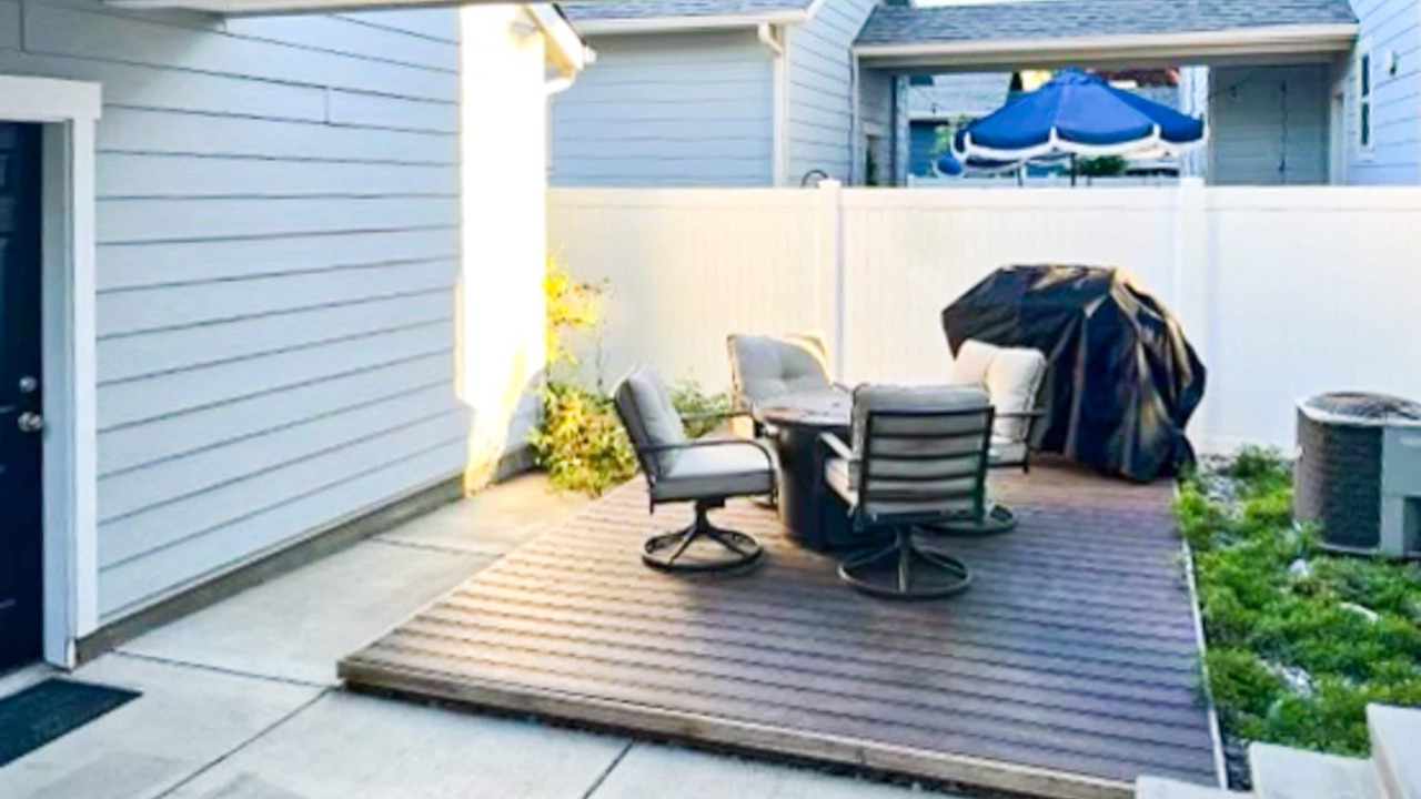 Photo of Outdoor in Coeur d'Alene
