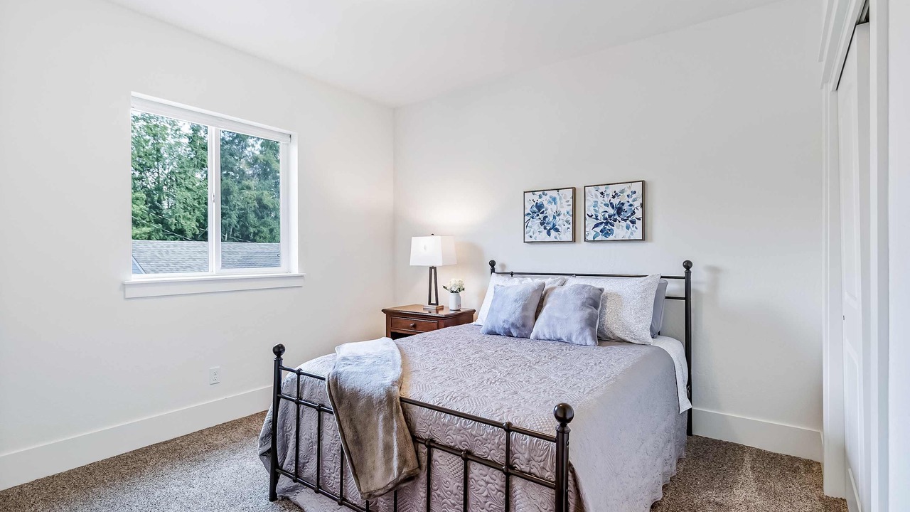 Photo of Bedroom in Coeur d'Alene