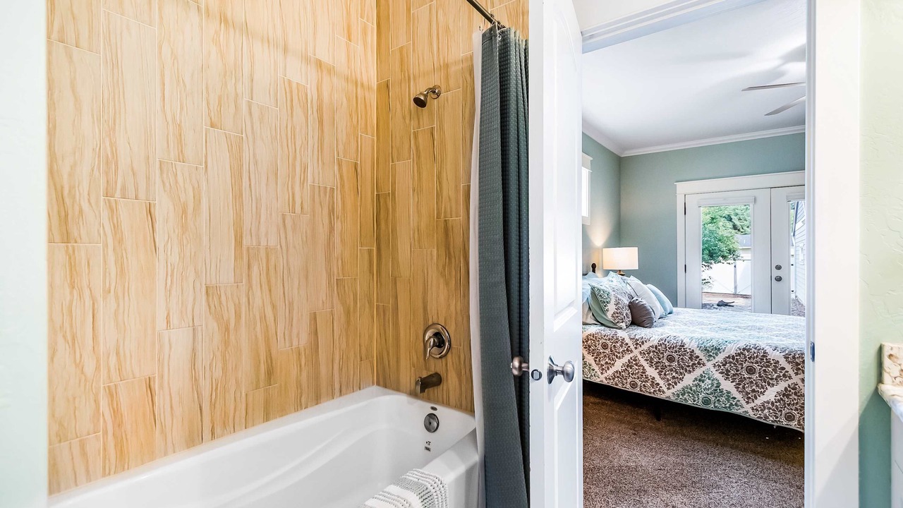 Photo of Bathroom in Coeur d'Alene