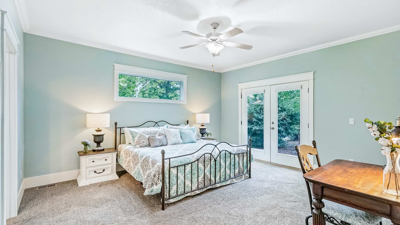 Photo of Bedroom in Coeur d'Alene