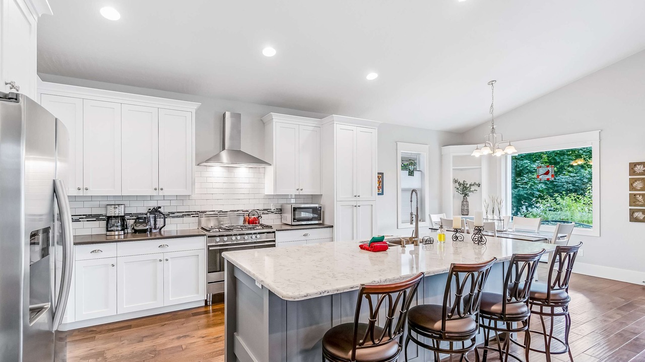 Photo of Kitchen in Coeur d'Alene