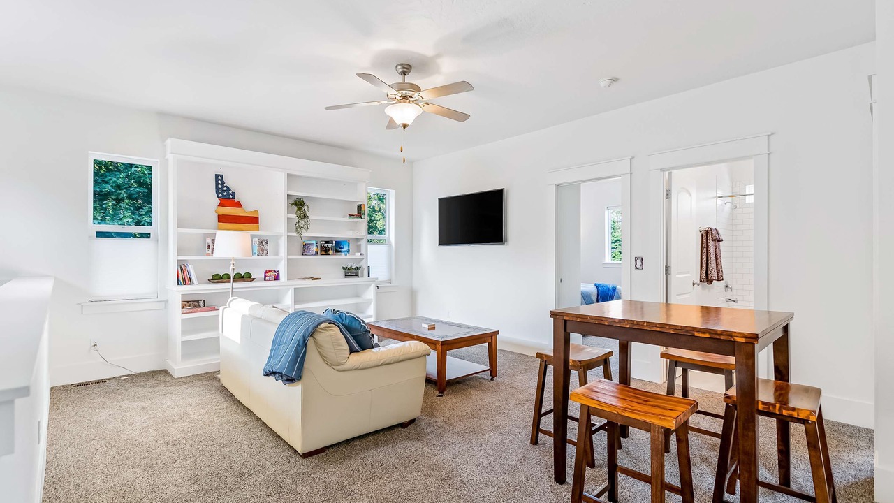 Photo of Livingroom in Coeur d'Alene
