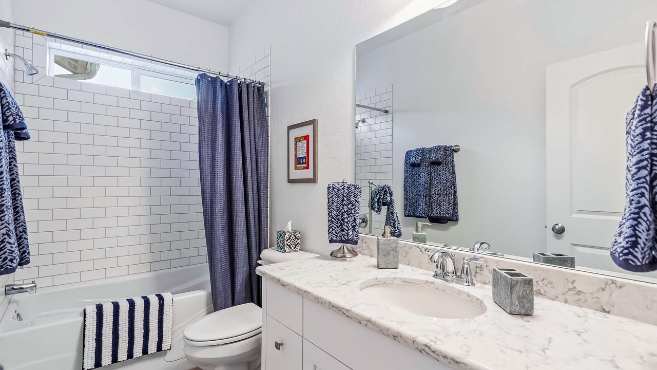 Photo of Bathroom in Coeur d'Alene