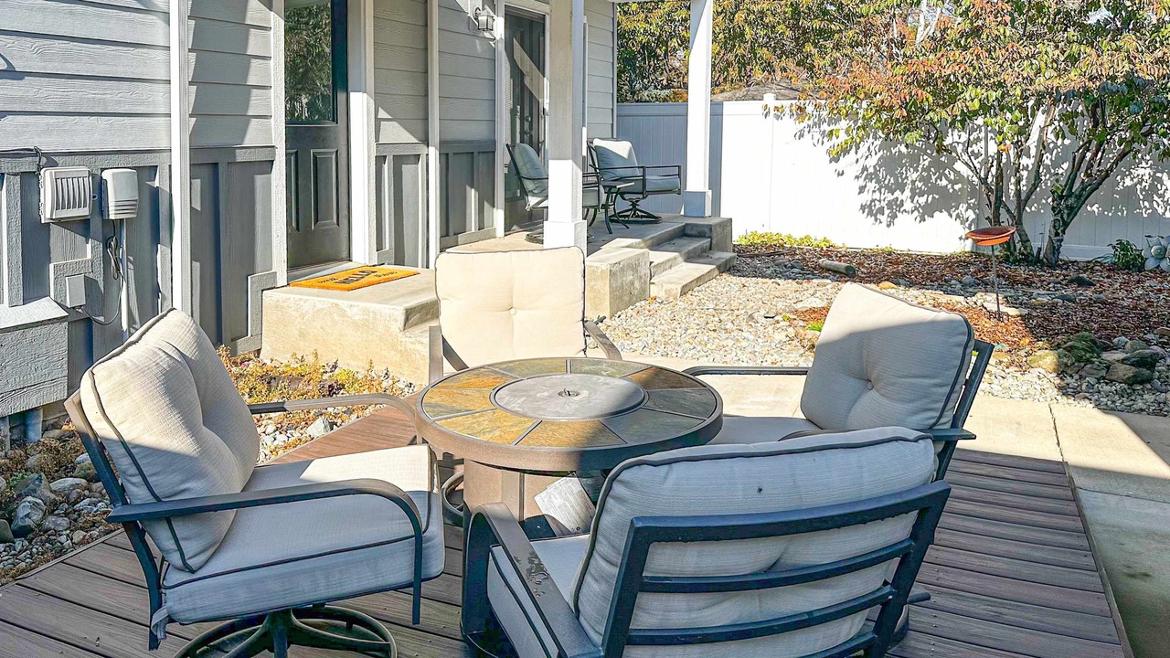Photo of Outdoor in Coeur d'Alene