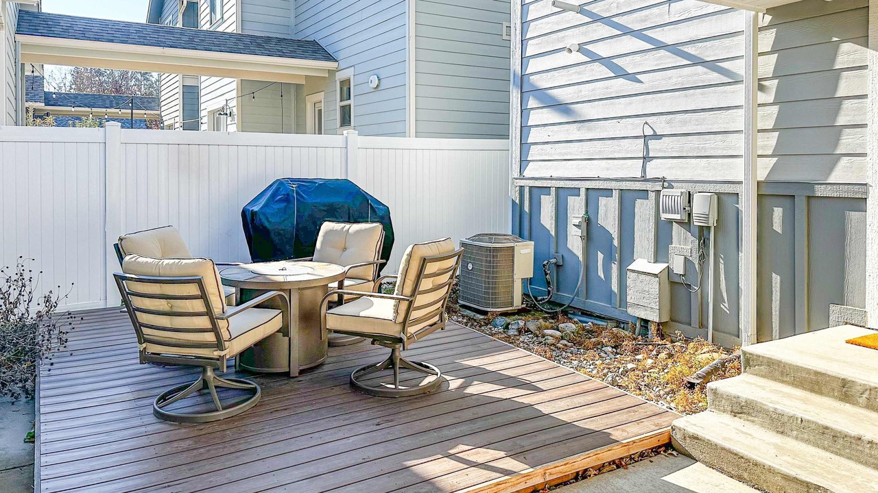 Photo of Outdoor in Coeur d'Alene