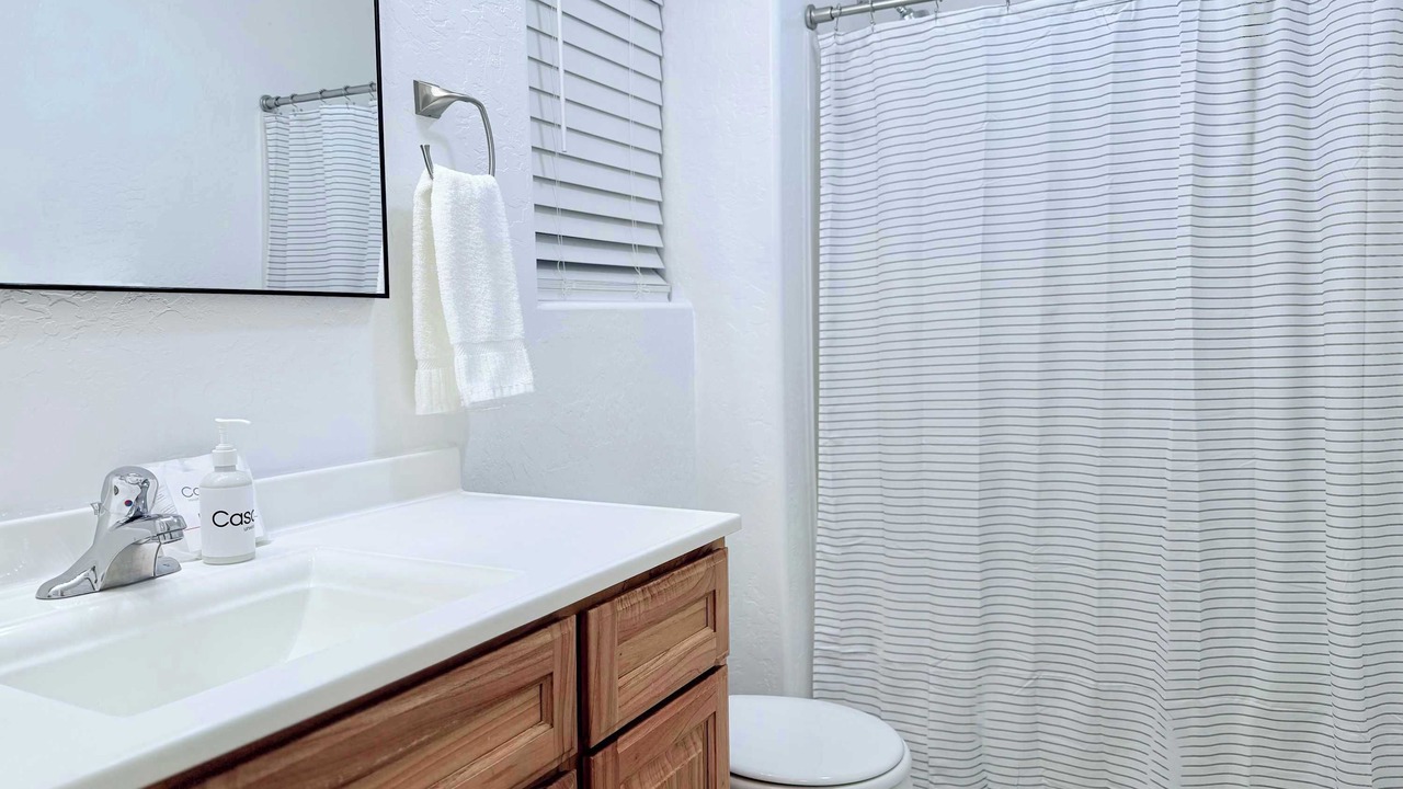 Photo of Bathroom in Coeur d'Alene