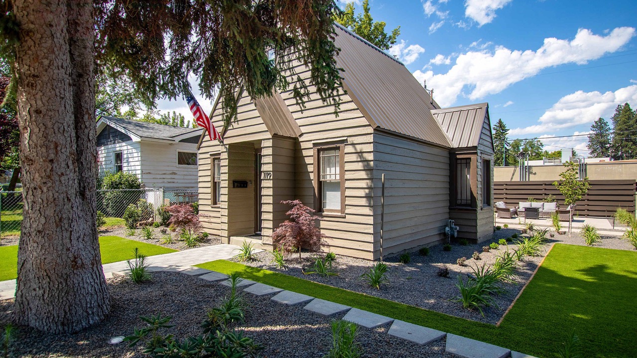 Photo of Outdoor in Coeur d'Alene