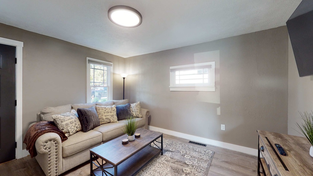Photo of Livingroom in Coeur d'Alene
