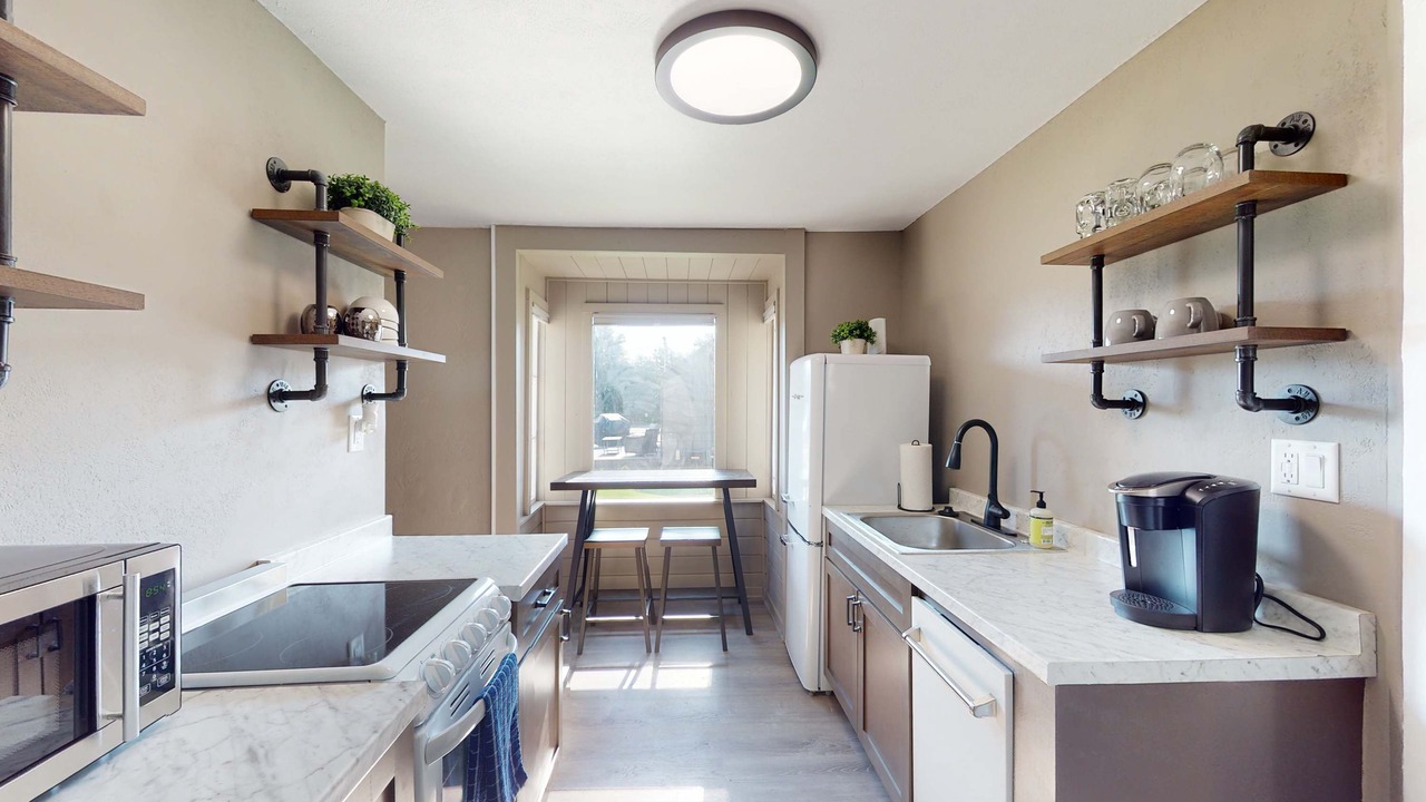 Photo of Kitchen in Coeur d'Alene