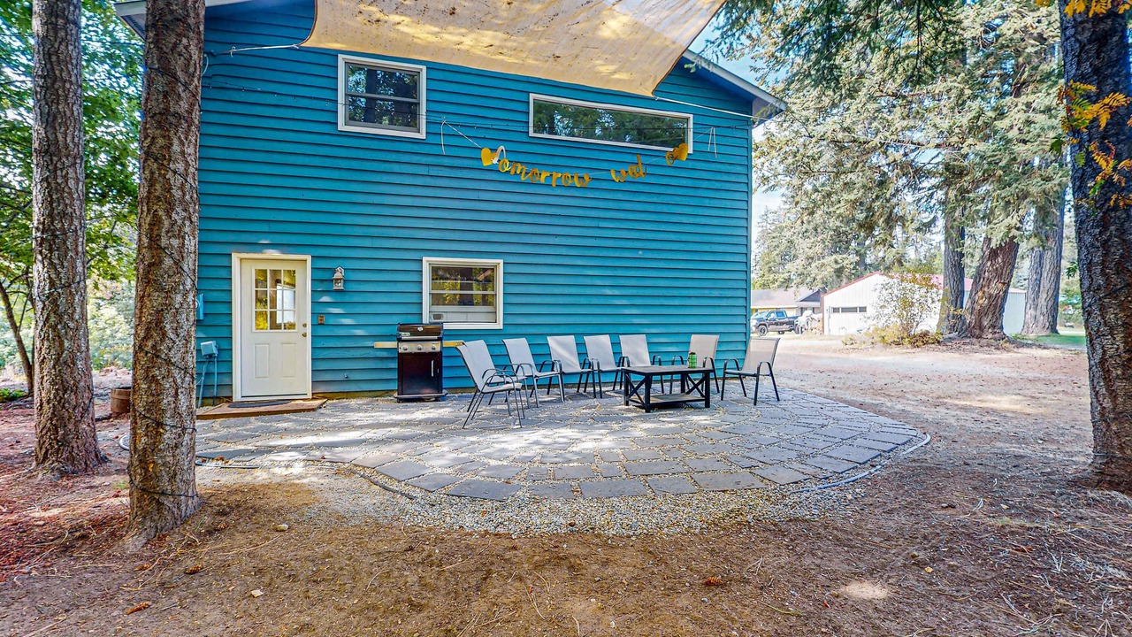 Photo of Outdoor in Spirit Lake