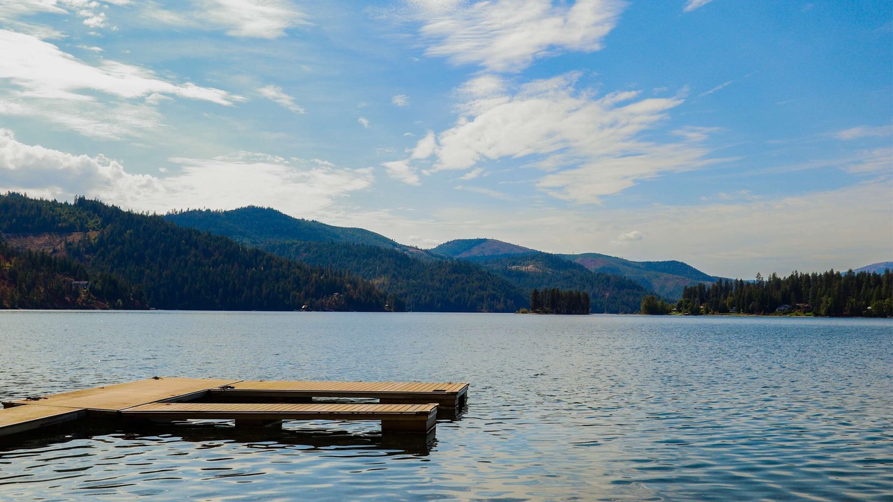 Photo of Others in Spirit Lake