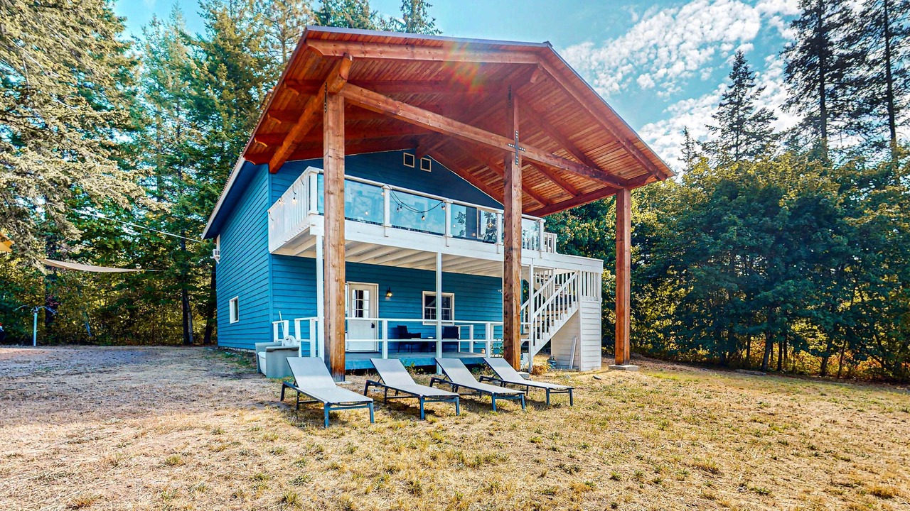 Photo of Outdoor in Spirit Lake
