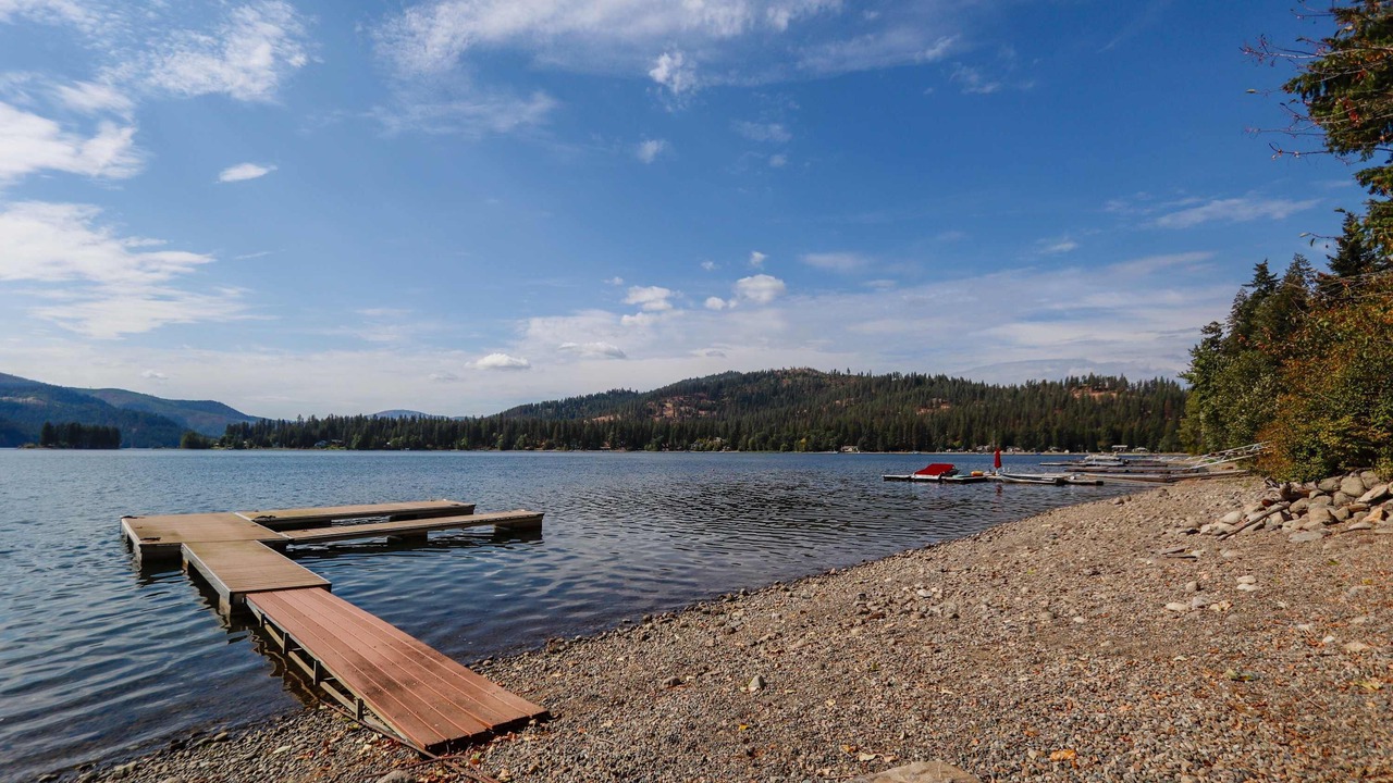 Photo of Others in Spirit Lake