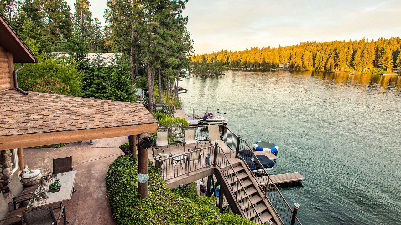 Photo of Outdoor in Post Falls