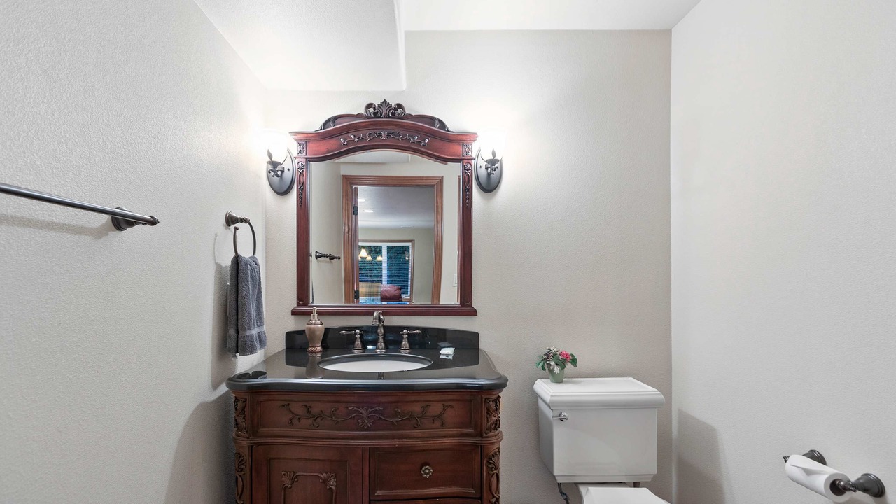 Photo of Bathroom in Post Falls