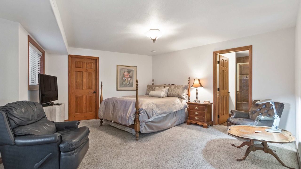 Photo of Bedroom in Post Falls