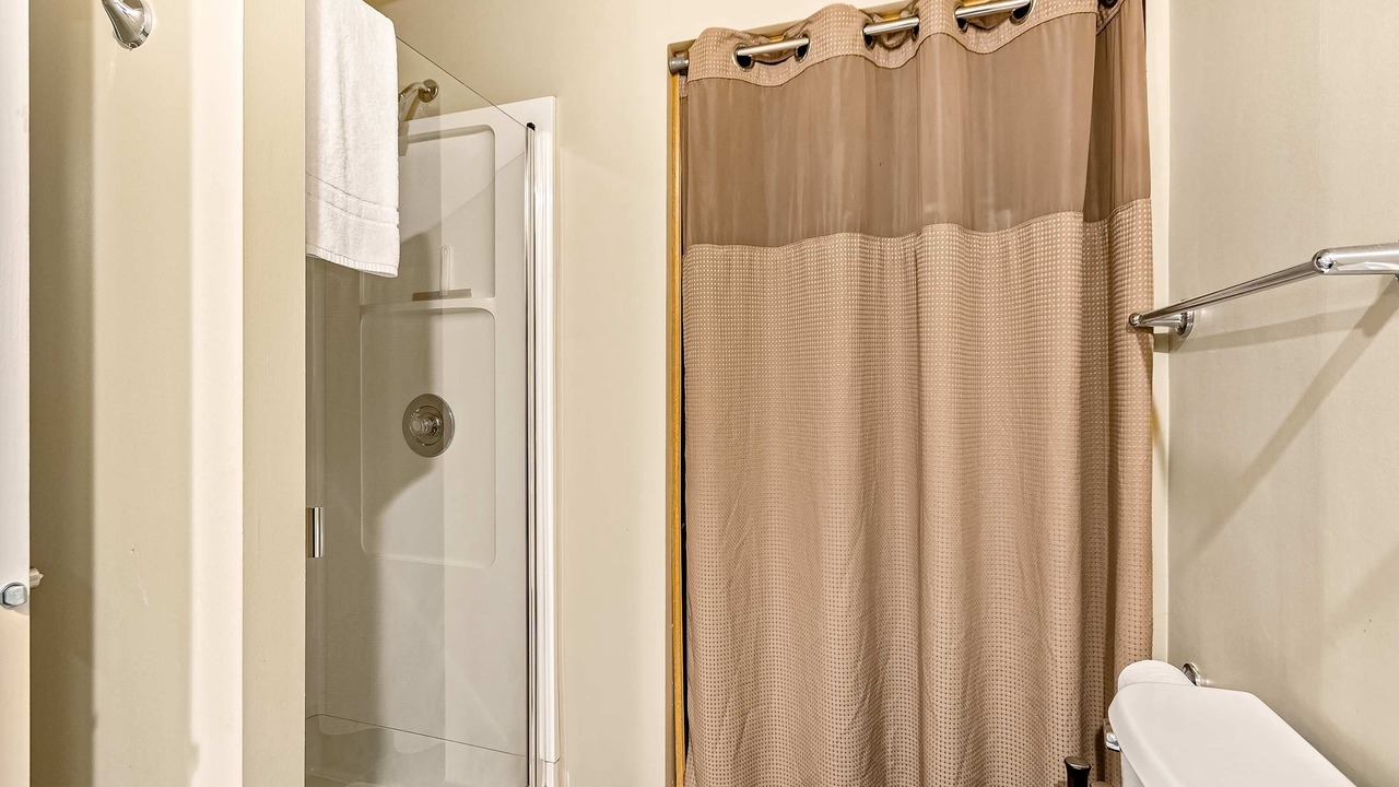 Photo of Bathroom in Worley