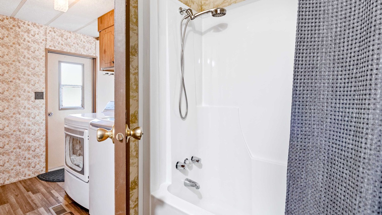 Photo of Bathroom in Harrison