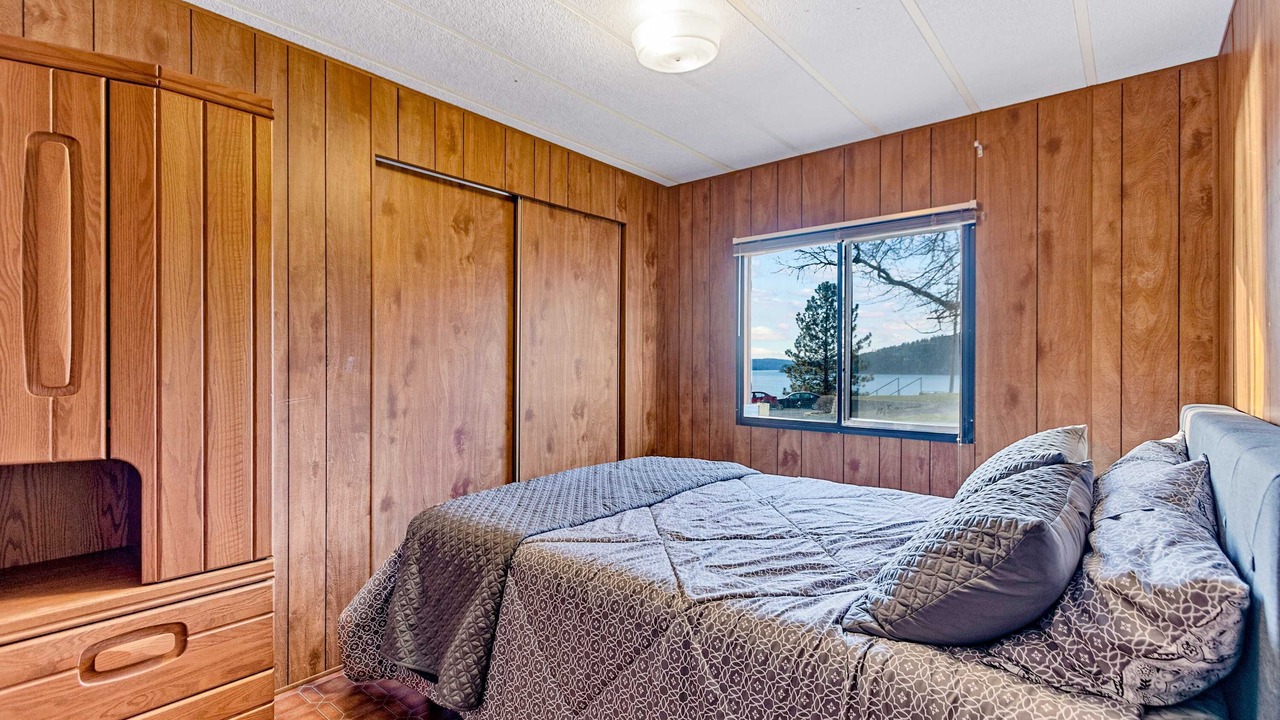 Photo of Bedroom in Harrison