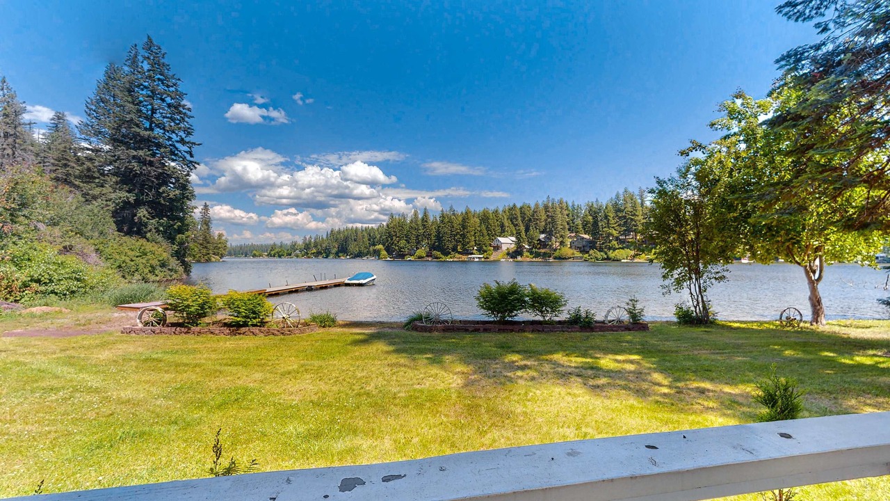 Photo of Outdoor in Rathdrum