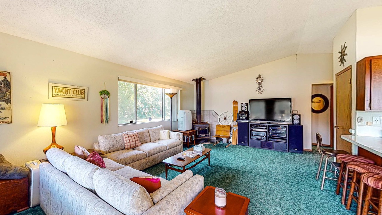 Photo of Livingroom in Rathdrum