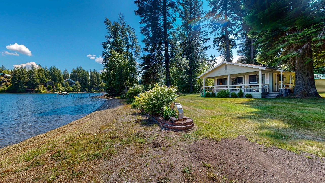 Photo of Outdoor in Rathdrum
