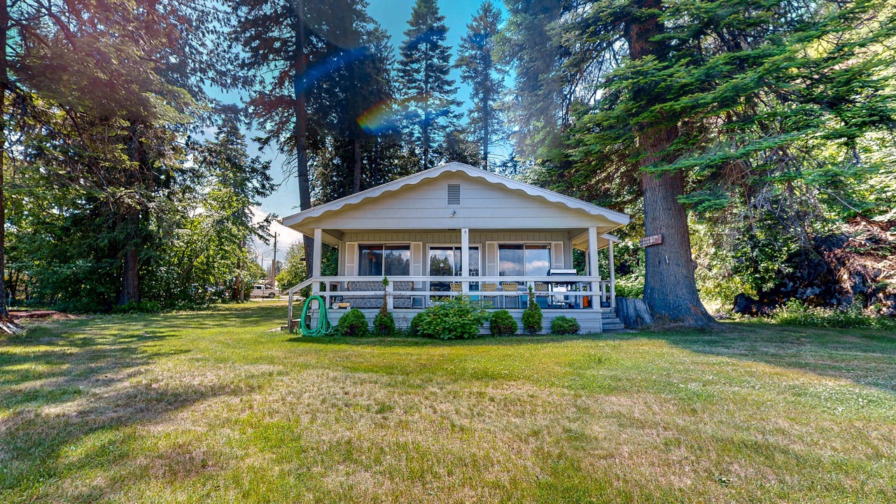 Photo of Outdoor in Rathdrum