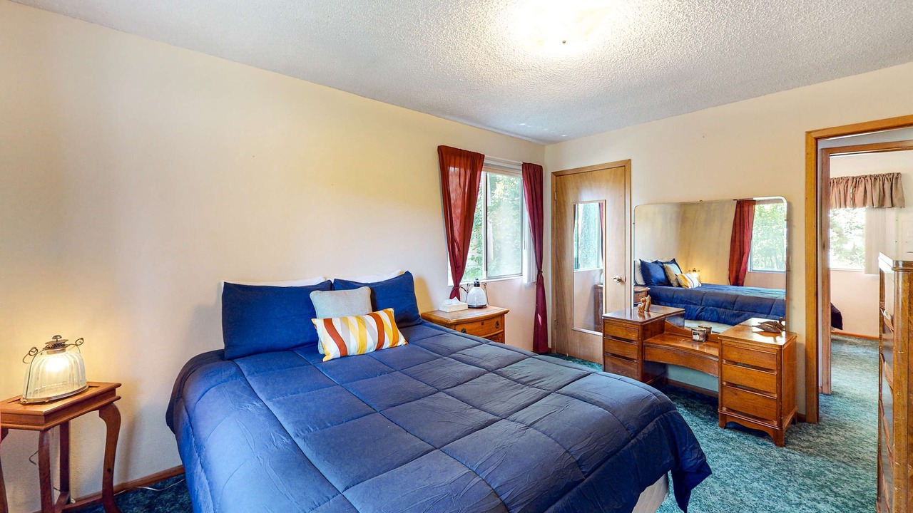 Photo of Bedroom in Rathdrum