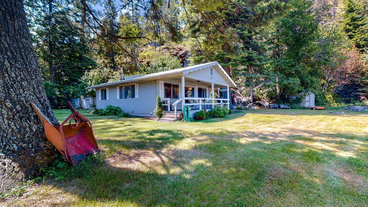 Photo of Outdoor in Rathdrum