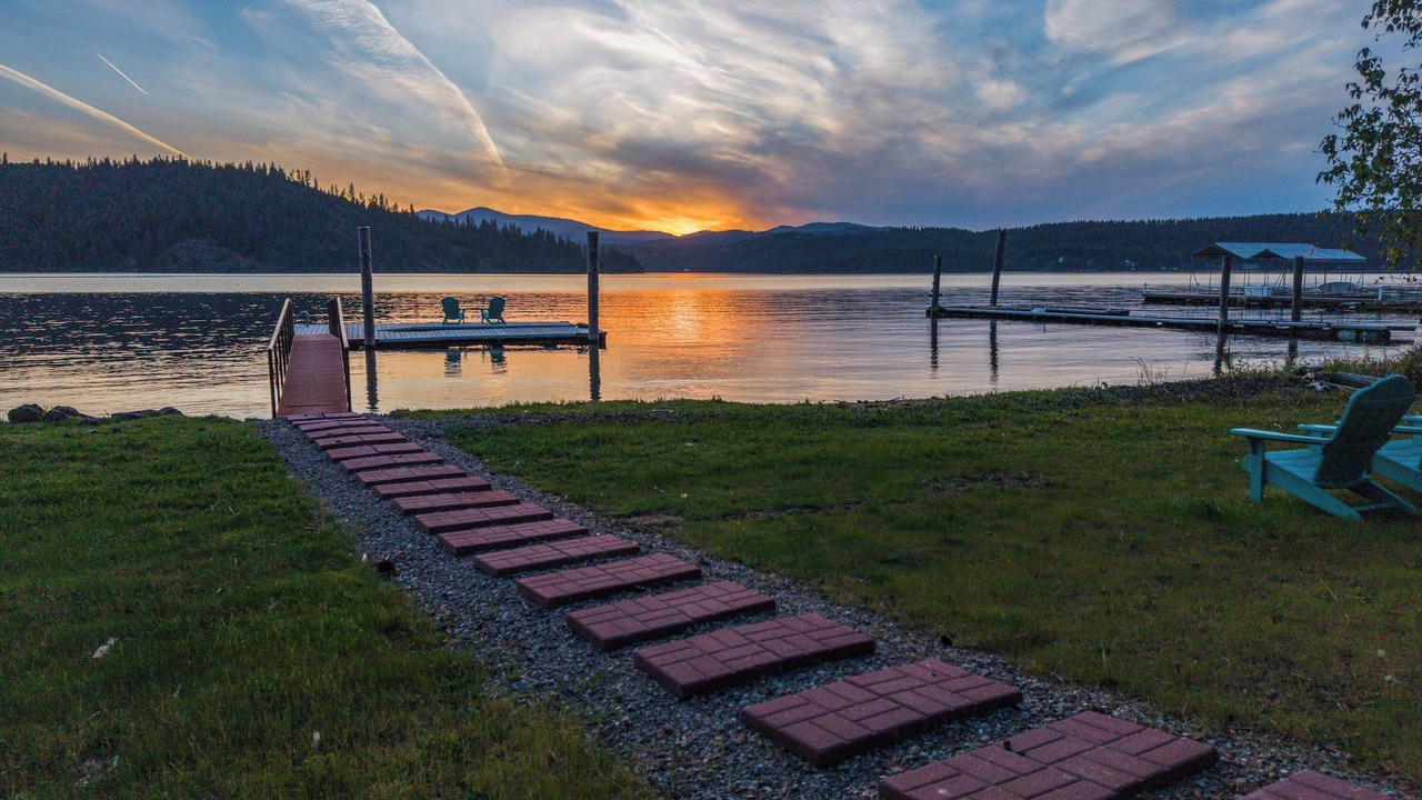 Photo of Outdoor in Coeur d'Alene