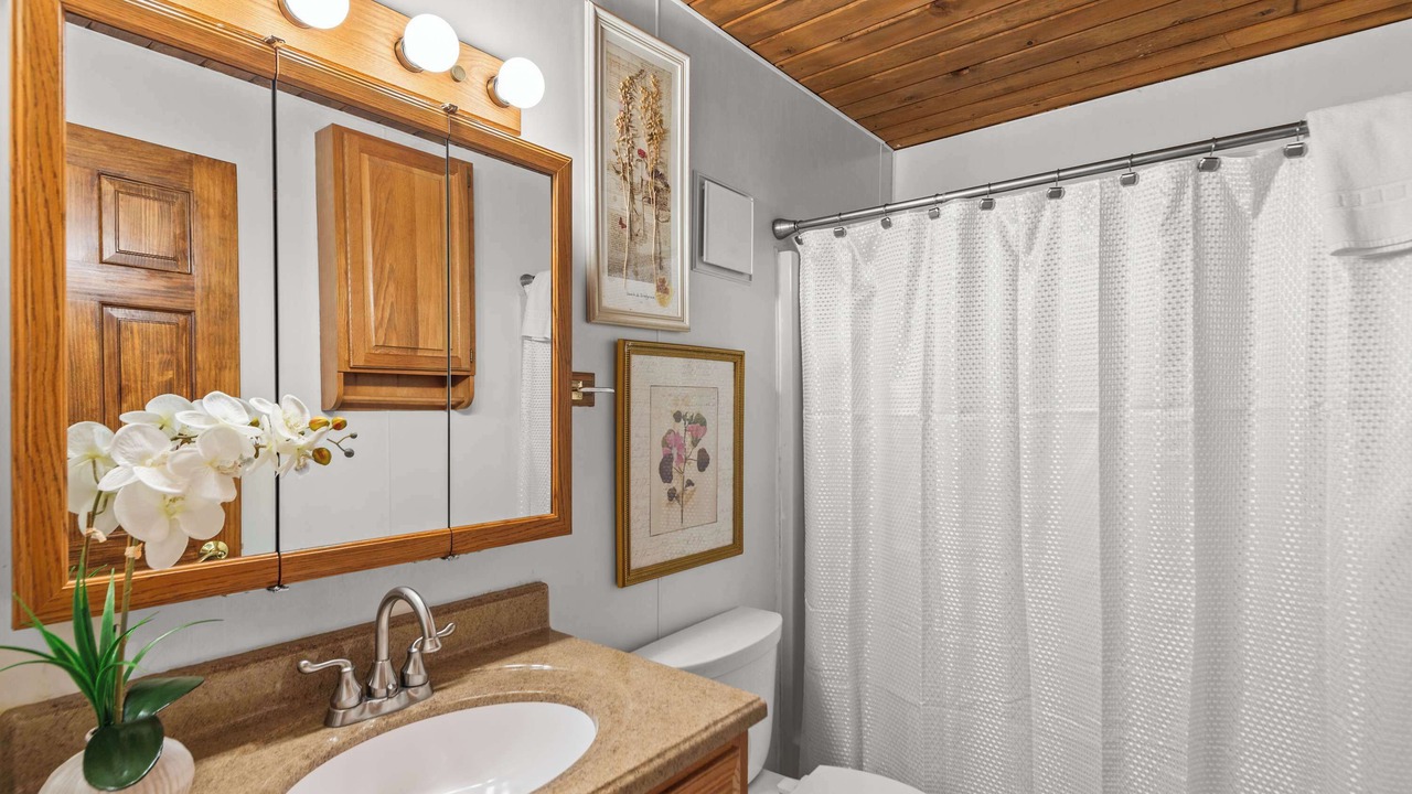 Photo of Bathroom in Coeur d'Alene
