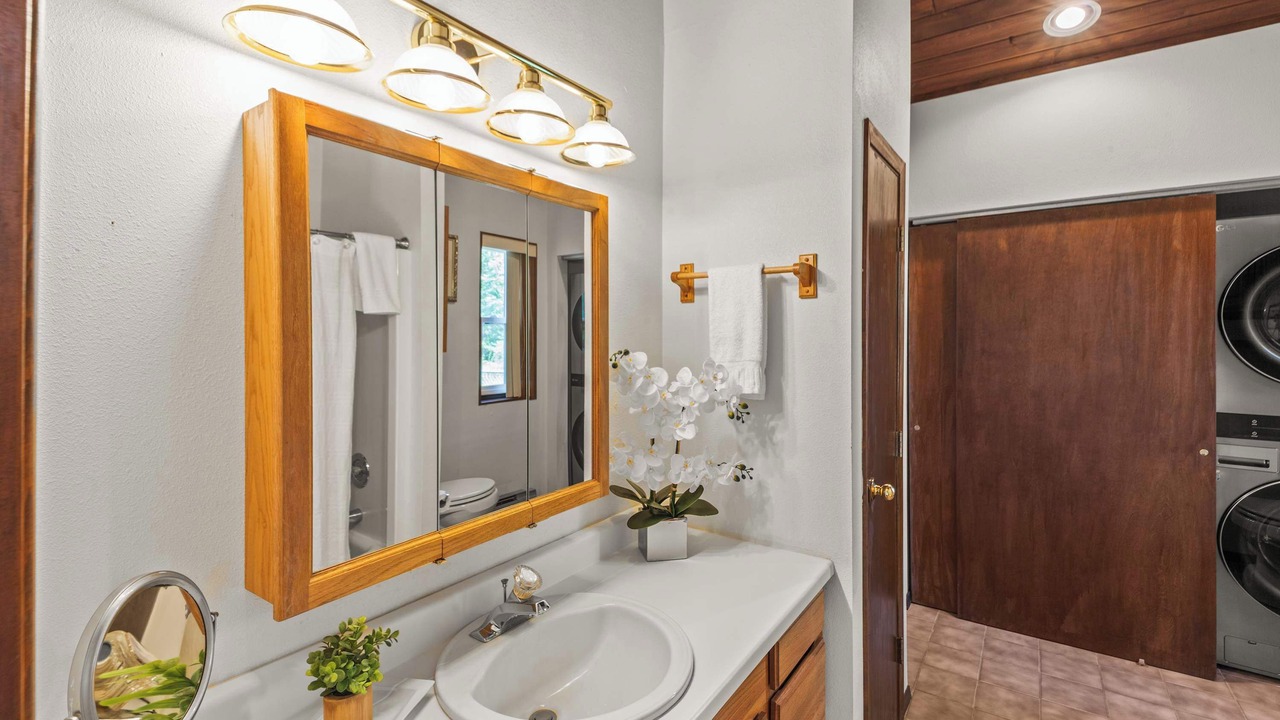 Photo of Bathroom in Coeur d'Alene
