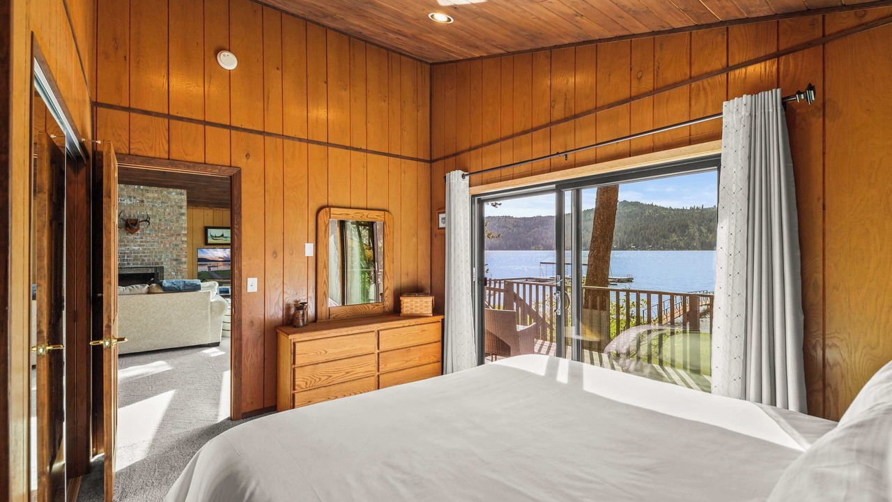 Photo of Livingroom in Coeur d'Alene