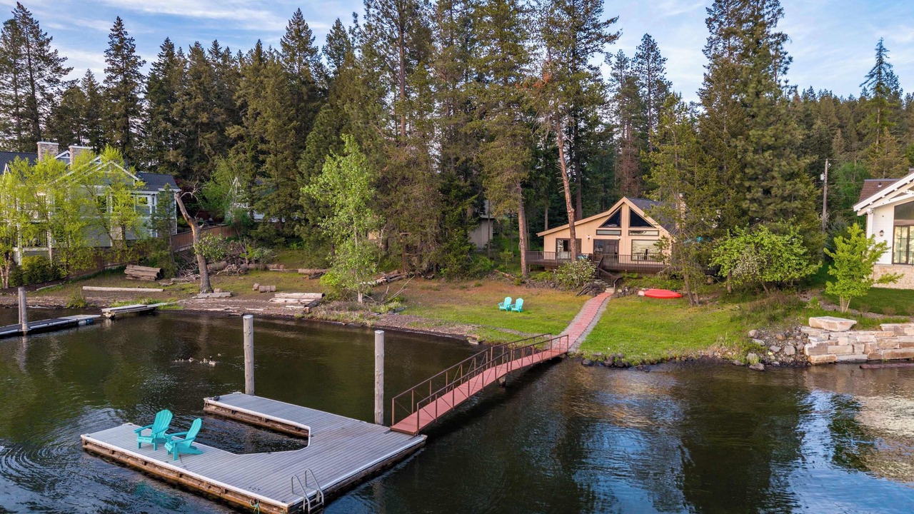 Photo of Outdoor in Coeur d'Alene