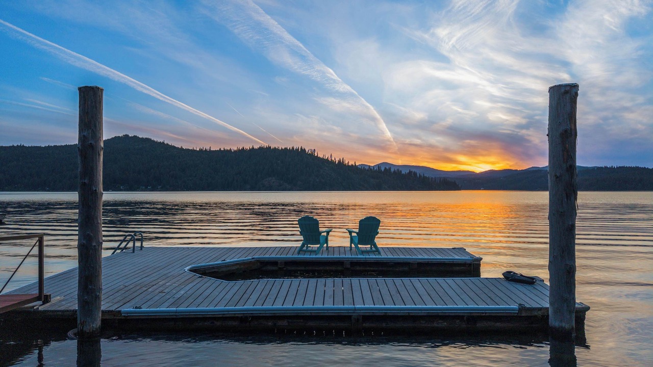 Photo of Others in Coeur d'Alene